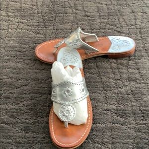 Jack Rogers Sandal